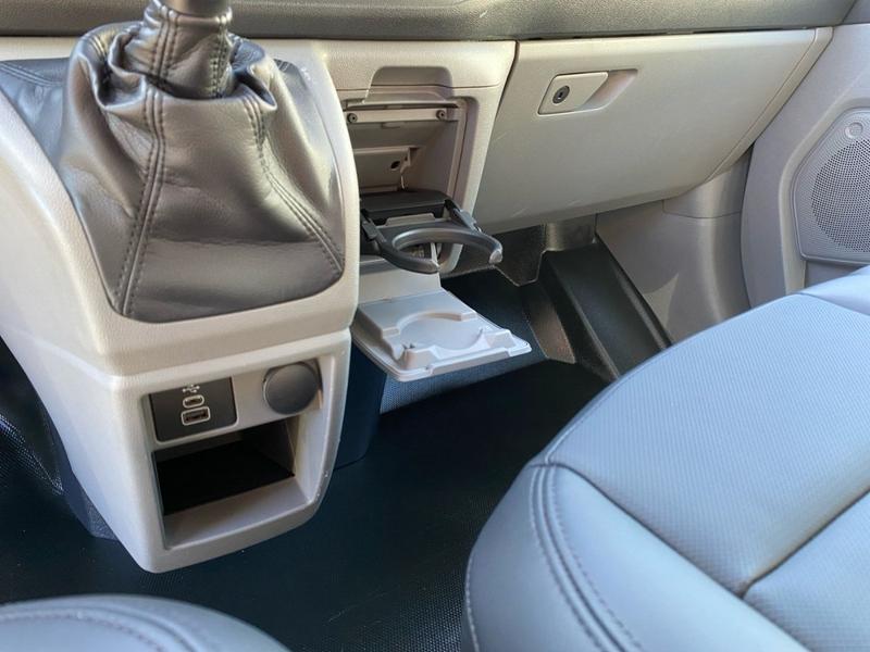 Ford Transit Custom · Trend FWD · Bild 18