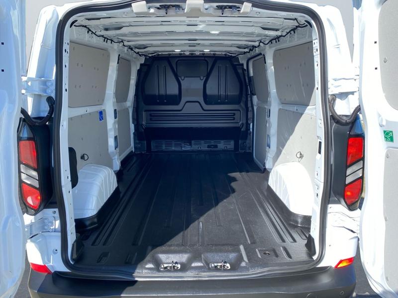 Ford Transit Custom · Trend FWD · Bild 14