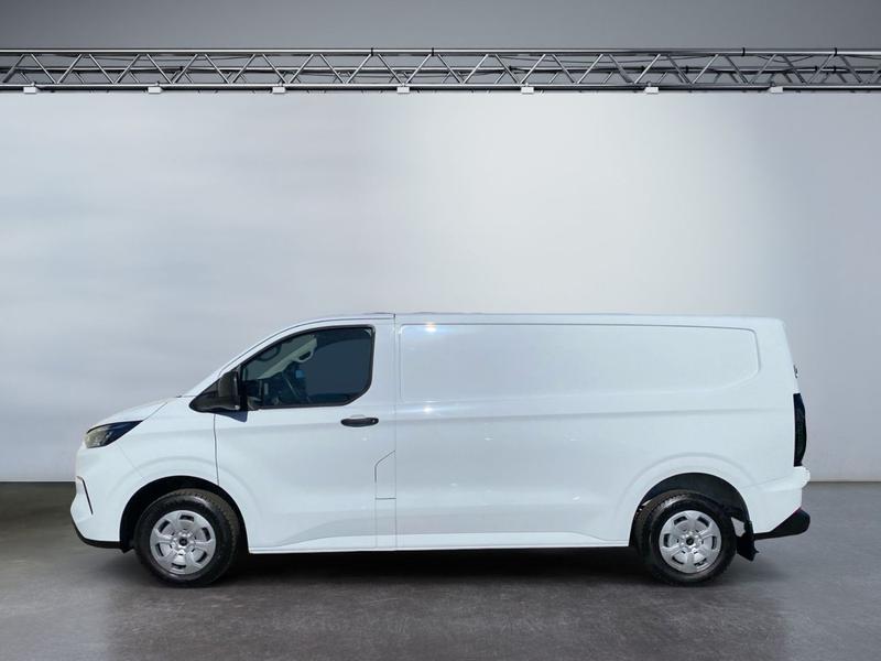 Ford Transit Custom · Trend FWD