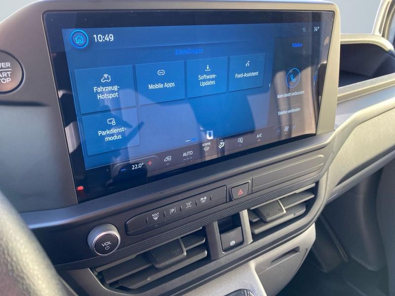 Ford Transit Custom · Trend FWD · Bild 11