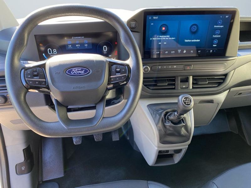 Ford Transit Custom · Trend FWD · Bild 8