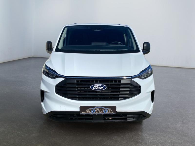 Ford Transit Custom · Trend FWD