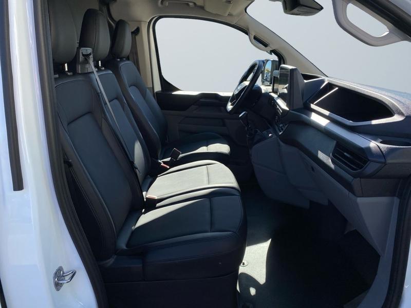 Ford Transit Custom · Trend FWD · Bild 10