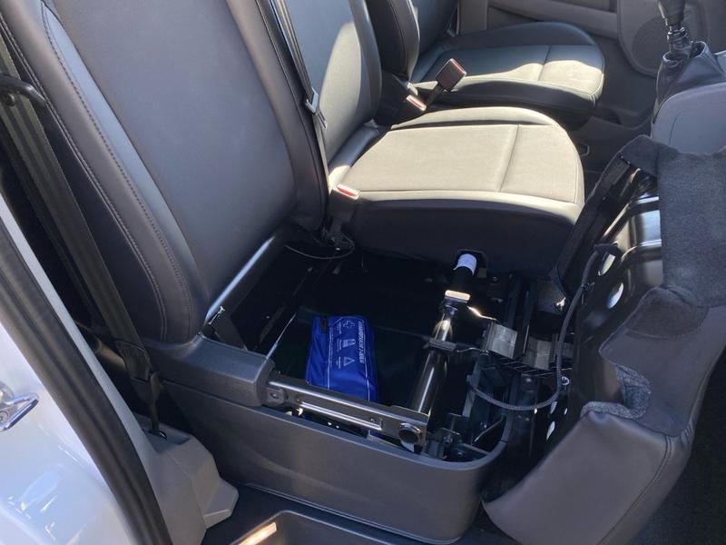 Ford Transit Custom · Trend FWD · Bild 21