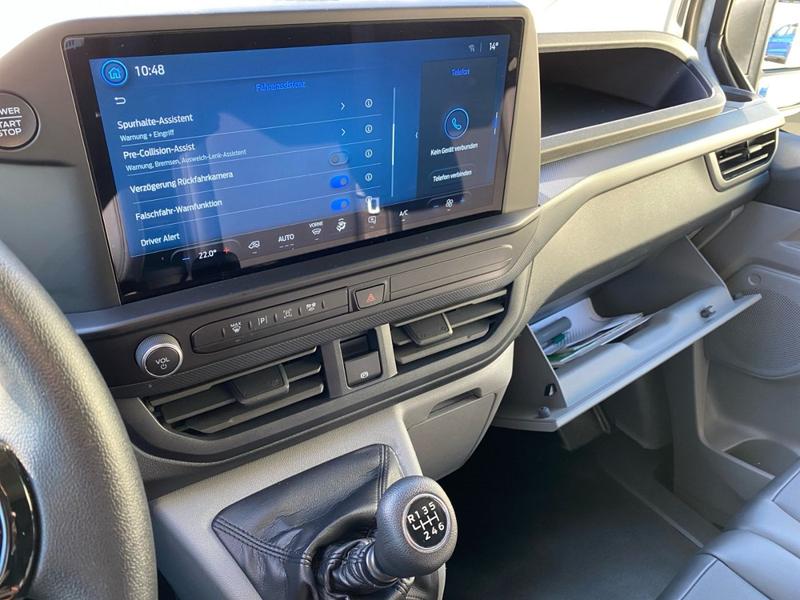 Ford Transit Custom · Trend FWD · Bild 19