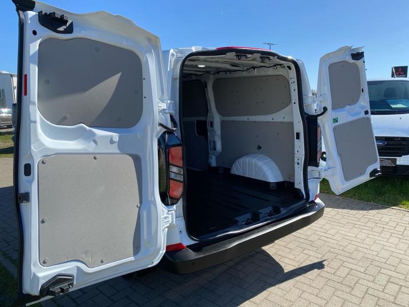 Ford Transit Custom · Trend FWD · Bild 23