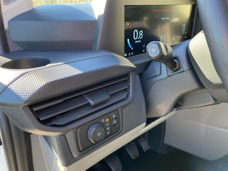 Ford Transit Custom · Trend FWD · Bild 16