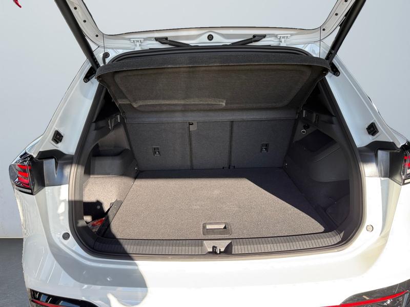 VW Tiguan · R-Line · Bild 13