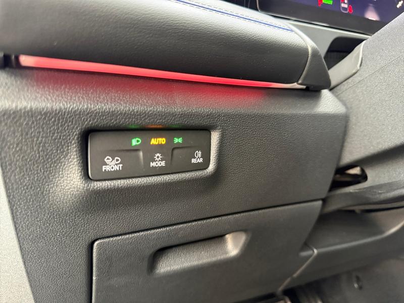 VW Tiguan · R-Line · Bild 16