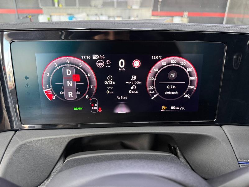 VW Tiguan · R-Line · Bild 11