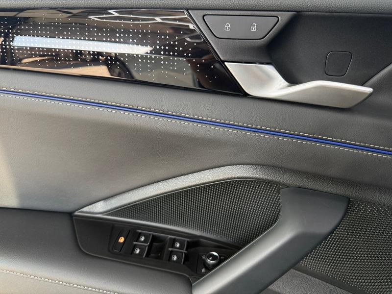 VW Tiguan · R-Line · Bild 19
