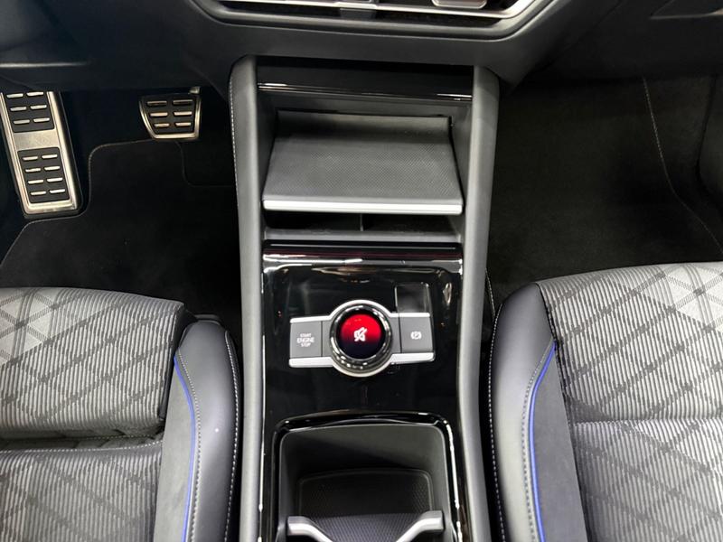 VW Tiguan · R-Line · Bild 8