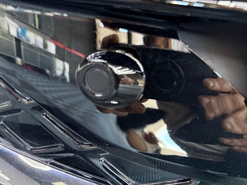 VW Tiguan · R-Line · Bild 15