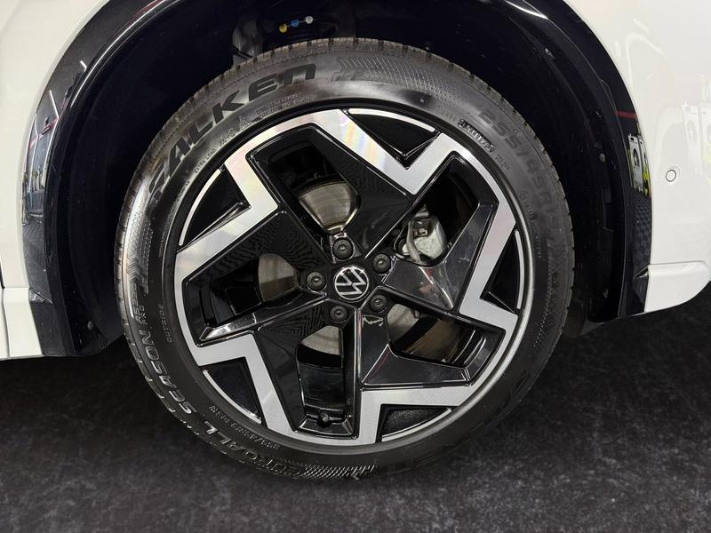 VW Tiguan · R-Line · Bild 14