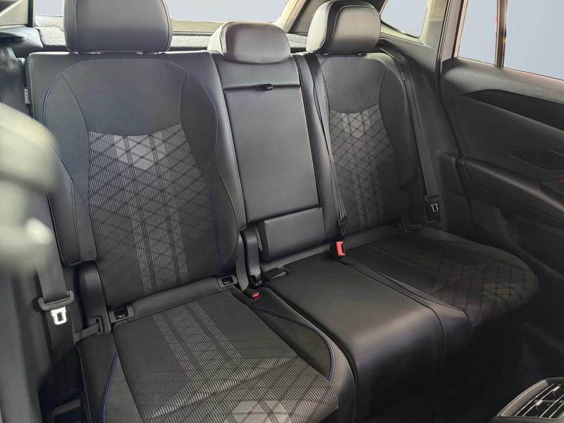 VW Tiguan · R-Line · Bild 10