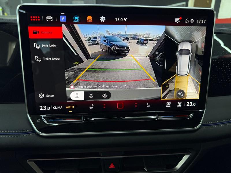 VW Tiguan · R-Line · Bild 12