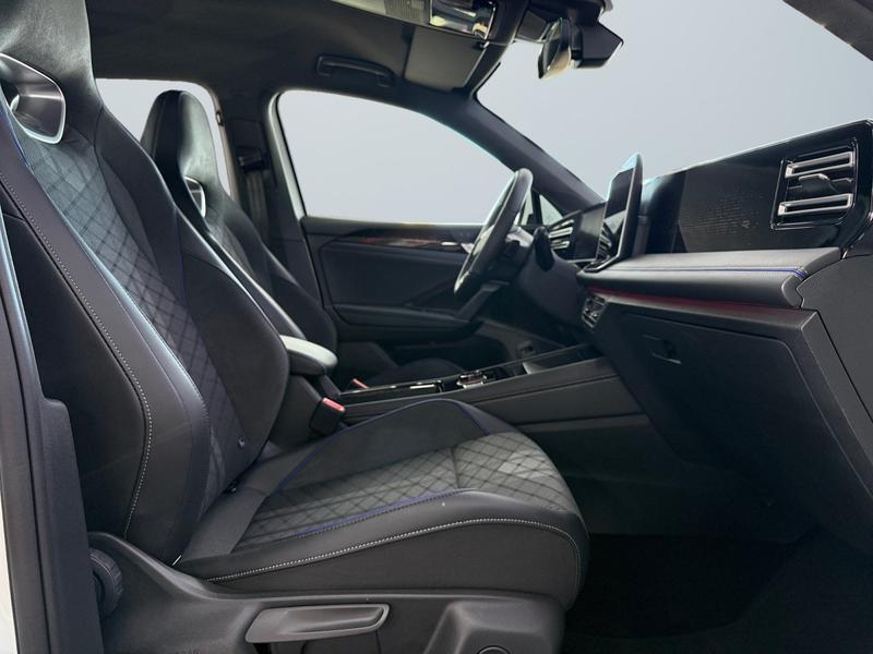 VW Tiguan · R-Line · Bild 9