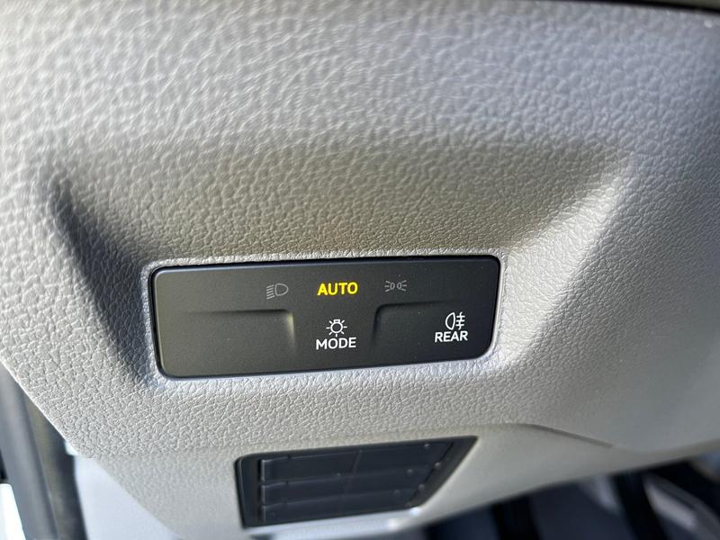 VW Crafter · 35 Kasten mittellang · Bild 18