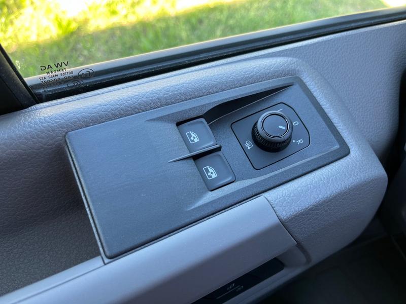VW Crafter · 35 Kasten mittellang · Bild 16