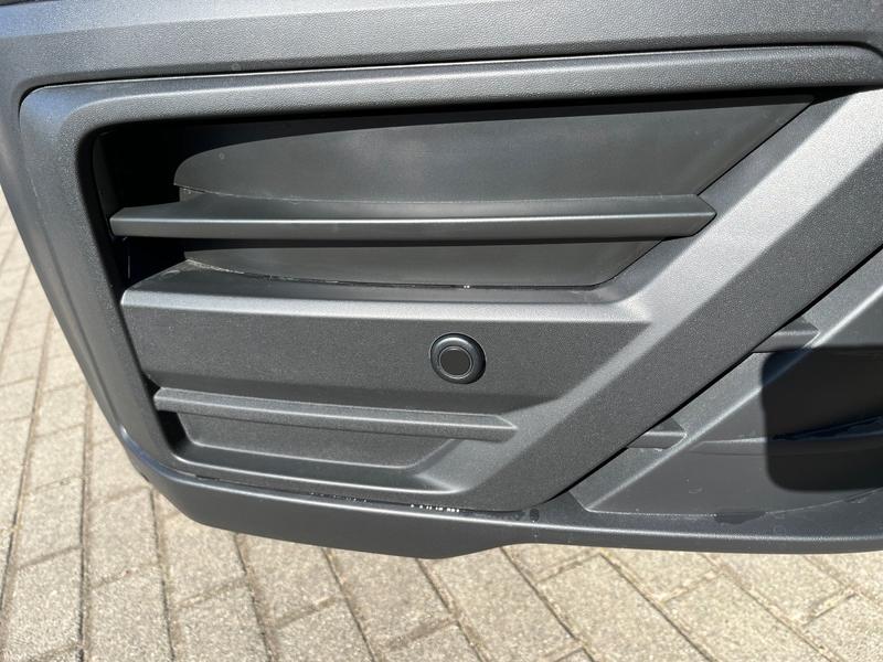 VW Crafter · 35 mittellang · Bild 18