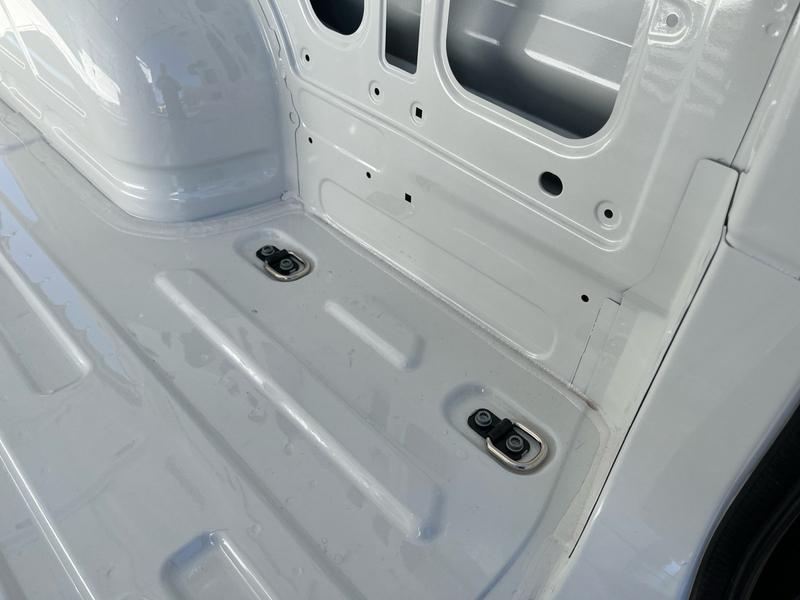 VW Crafter · 35 mittellang · Bild 16