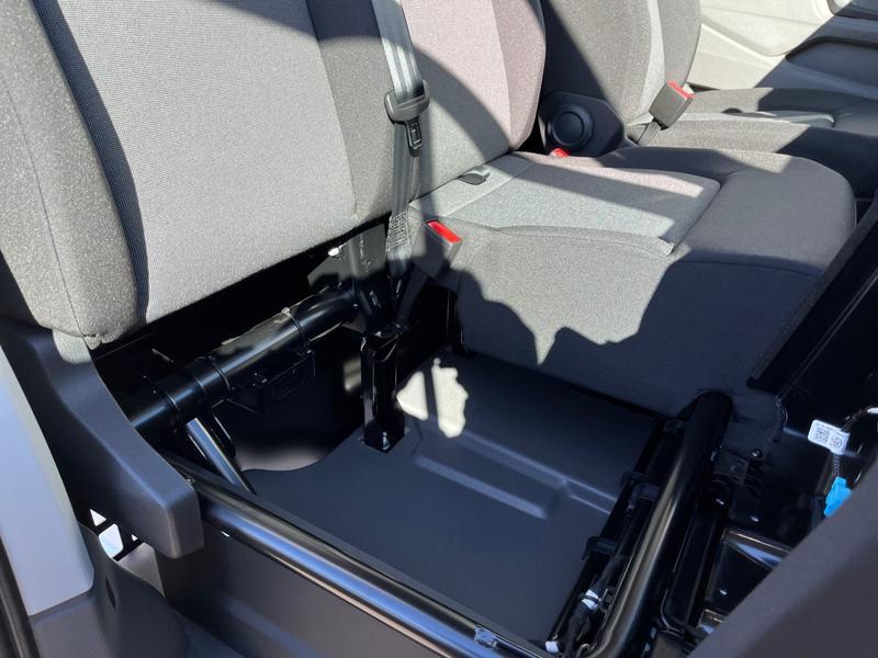 VW Crafter · 35 mittellang · Bild 12