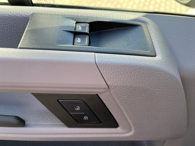 VW Crafter · 35 mittellang