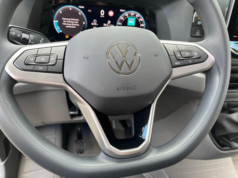 VW Crafter · 35 mittellang · Bild 21