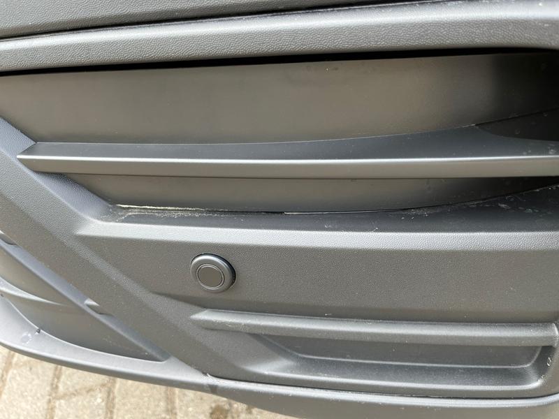 VW Crafter · 35 mittellang · Bild 17