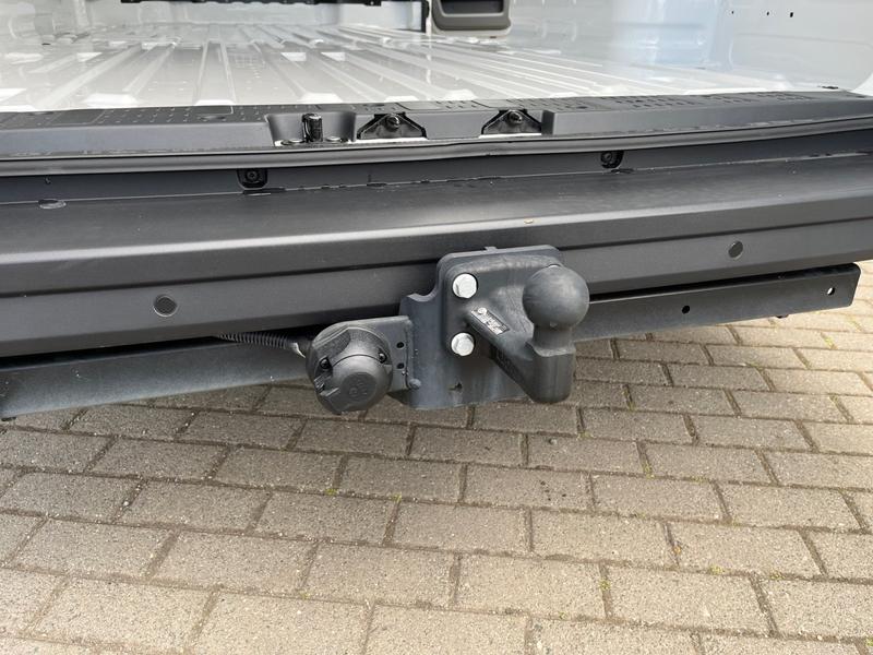 VW Crafter · 35 mittellang · Bild 15