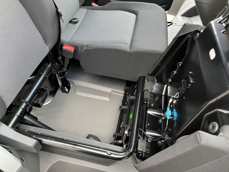 VW Crafter · 35 mittellang · Bild 20