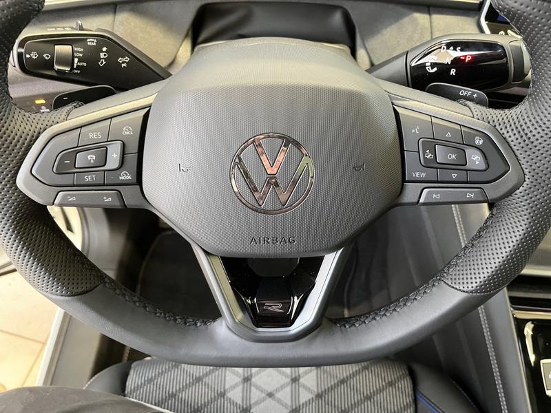 VW Tayron · R-Line · Bild 17