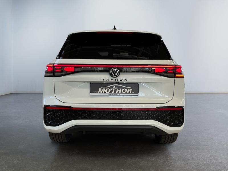 VW Tayron · R-Line