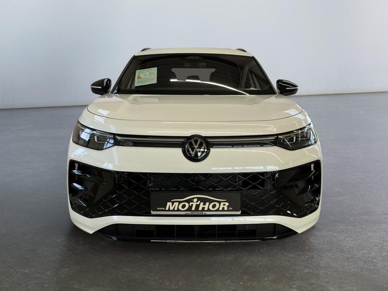 VW Tayron · R-Line