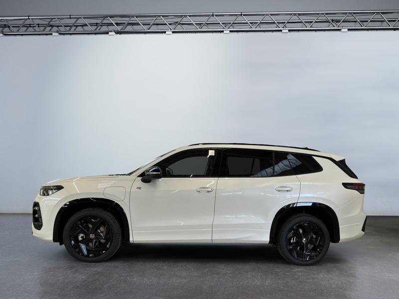VW Tayron · R-Line