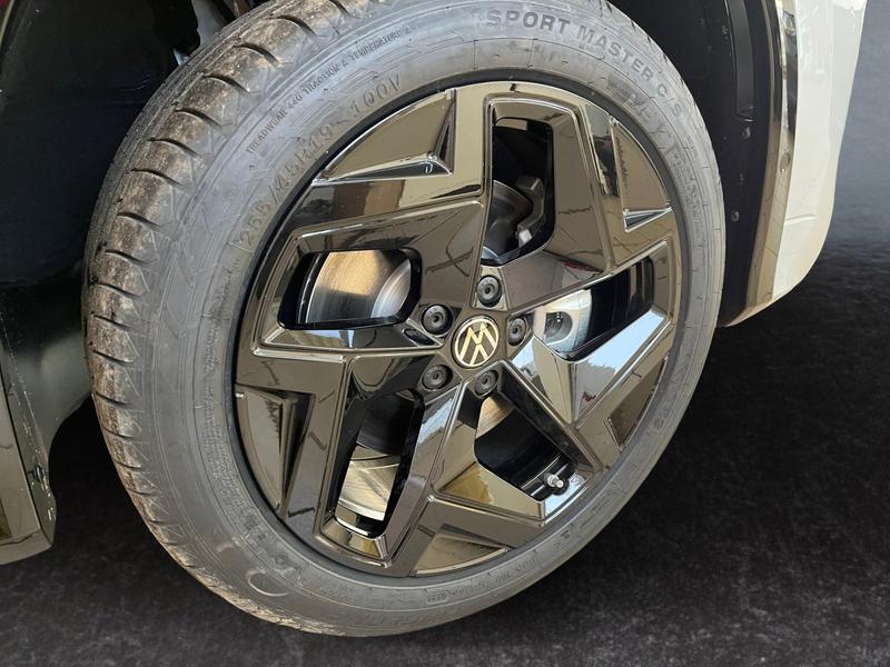 VW Tayron · R-Line · Bild 15