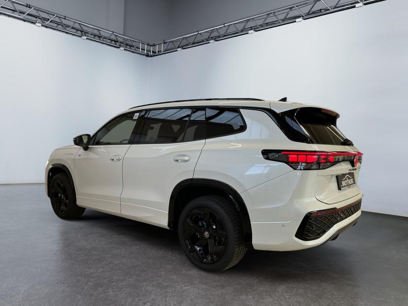 VW Tayron · R-Line