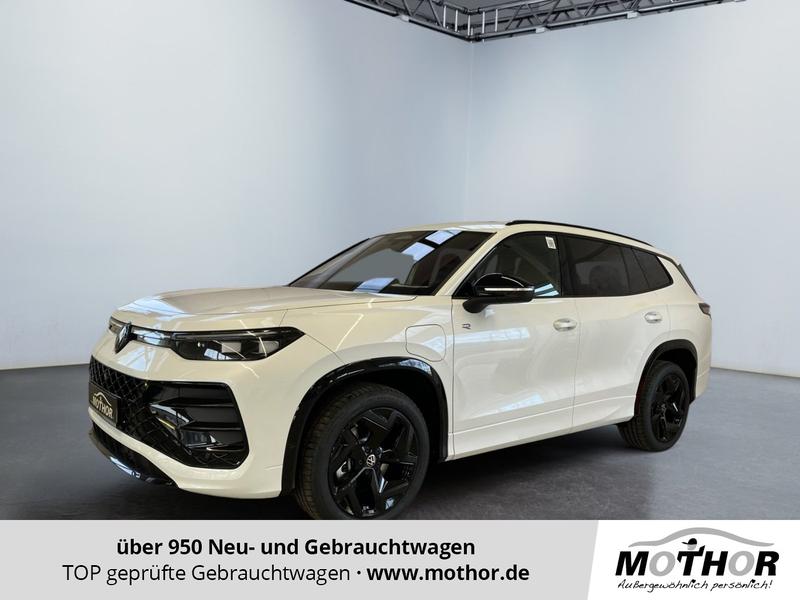 VW Tayron · R-Line