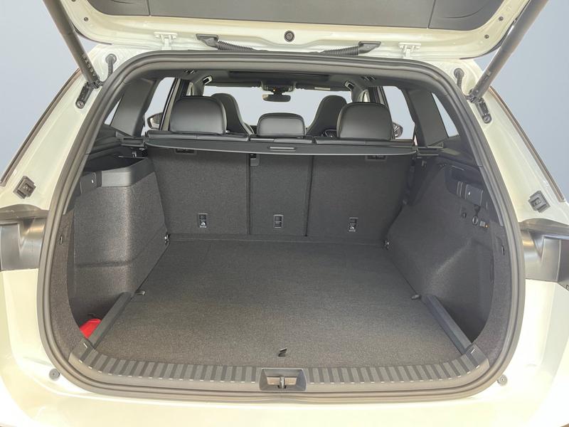 VW Tayron · R-Line · Bild 14