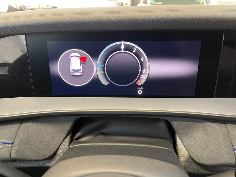 VW Tayron · R-Line · Bild 12