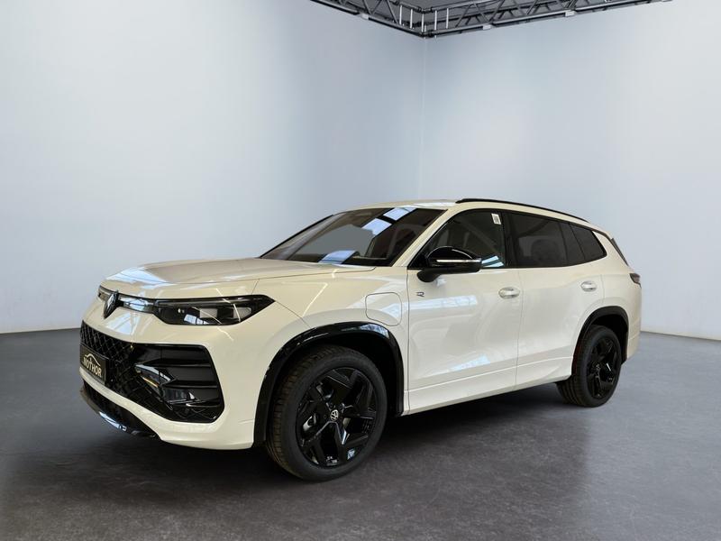 VW Tayron · R-Line