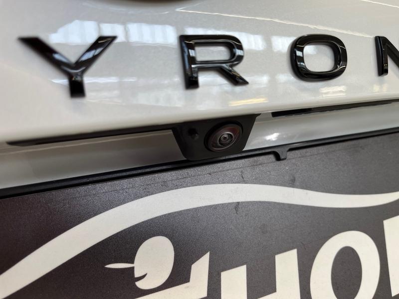 VW Tayron · R-Line · Bild 21
