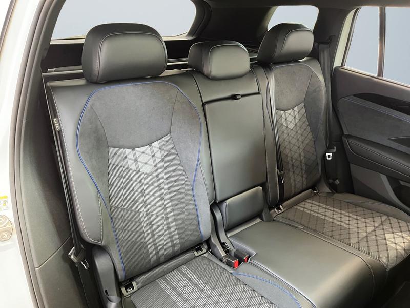 VW Tayron · R-Line · Bild 11