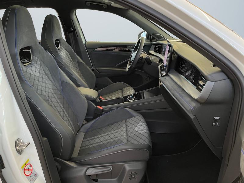 VW Tayron · R-Line · Bild 10