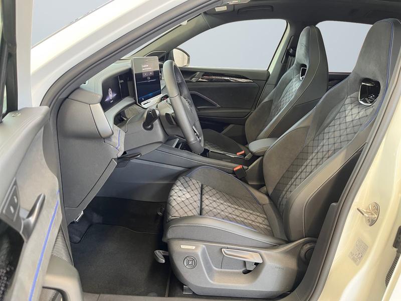 VW Tayron · R-Line