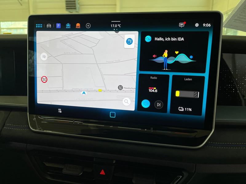 VW Tayron · R-Line · Bild 13