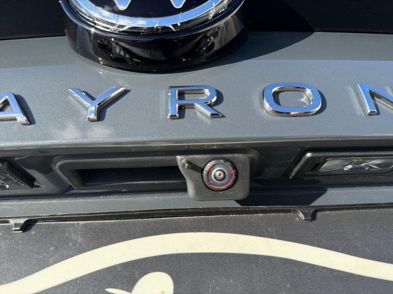 VW Tayron · Life · Bild 19