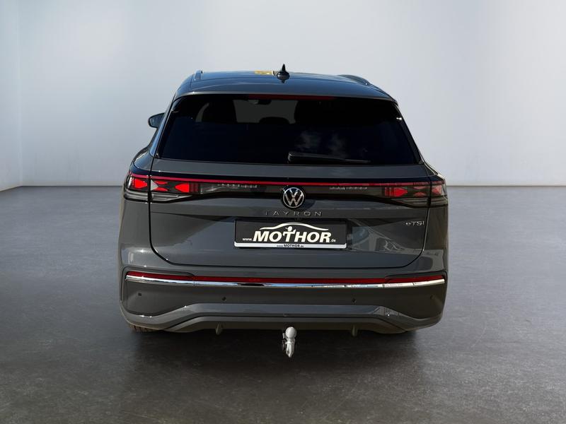 VW Tayron · Life