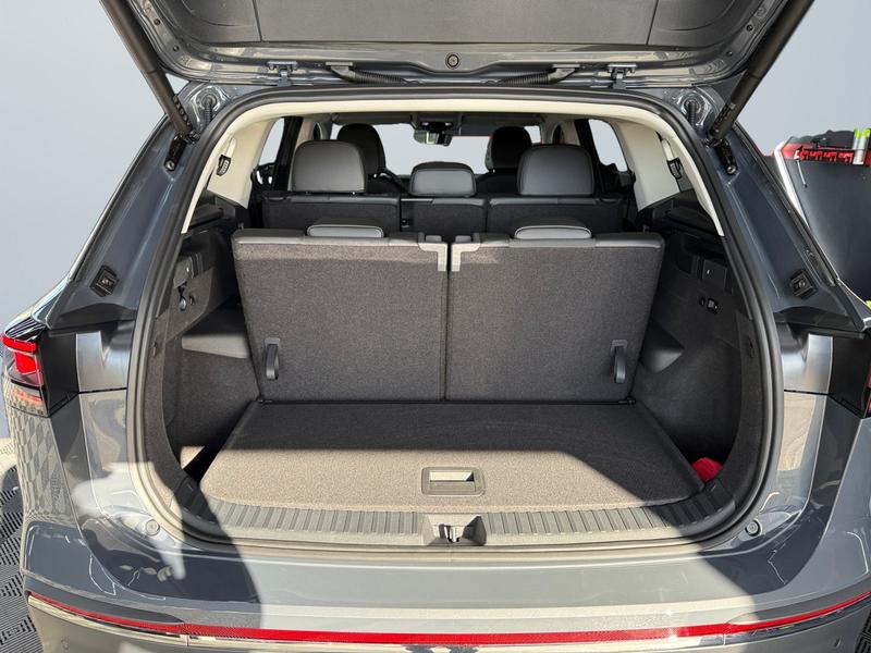 VW Tayron · Life · Bild 13