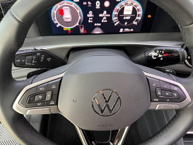 VW Tayron · Life · Bild 15